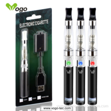 Best Variable Voltage EGO Healthy Electronic Cigarette